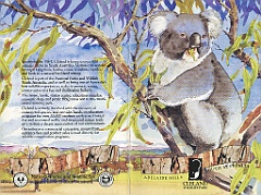 2000 - Australie 111-a